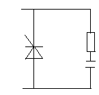 晶闸管保护电路(图5)