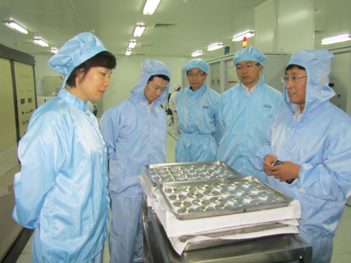 中国电器工业软启动技术联盟在襄阳成立